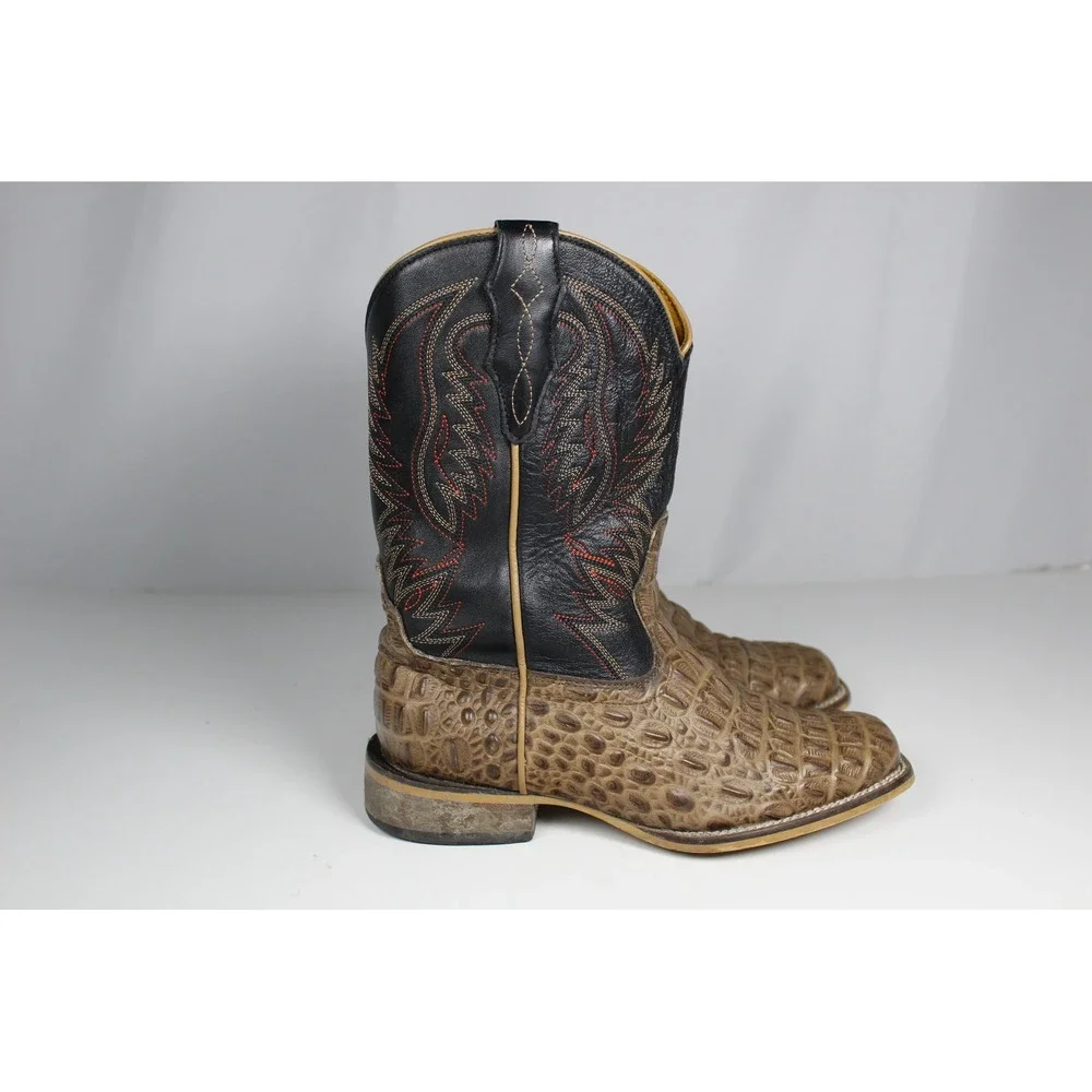 Cavenders kids caiman
